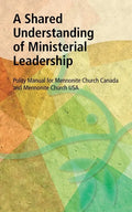 Shared Understanding of Minist - Paperback