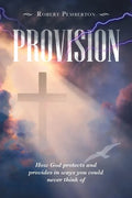 Provision: How God Protects and Provides in Ways You Could Never Think Of - Paperback