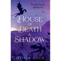 House of Death and Shadow - Paperback