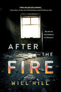 After the Fire - Hardcover