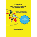 An AffaiR Worth Remembering With Huntington's Disease: Incurable Love & Intimacy During an Incurable Illness - Paperback