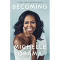 Becoming - Hardcover