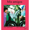 MIS Amigos - Board Book