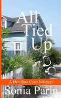 All Tied Up - Paperback