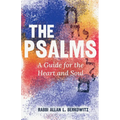 The Psalms: A Guide for the Heart and Soul - Paperback