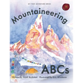 Mountaineering ABCs - Hardcover