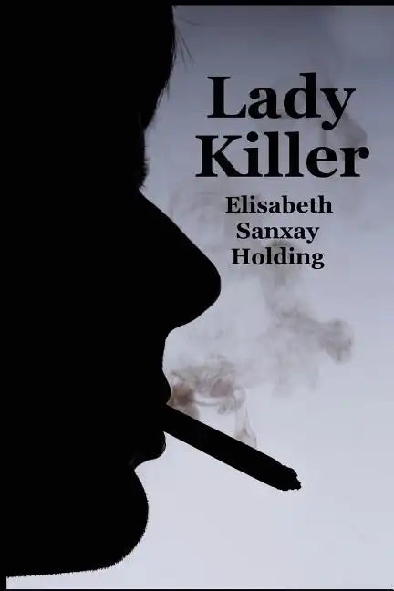 Lady Killer - Paperback