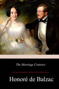 The Marriage Contract - Paperback