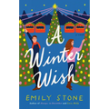 A Winter Wish - Paperback