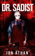 Dr. Sadist - Paperback