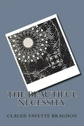 The Beautiful Necessity - Paperback