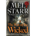 The Way of the Wicked - Paperback
