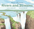 About Habitats: Rivers and Streams - Paperback