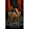 The Origami Theory - Paperback