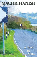 Machrihanish - Paperback