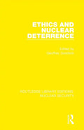 Ethics and Nuclear Deterrence - Paperback