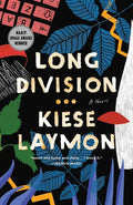 Long Division - Hardcover