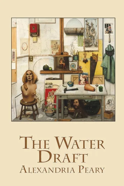 The Water Draft - Paperback
