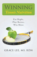 Winning Tennis Nutrition - Paperback