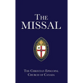 The Missal - Hardcover