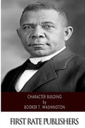 Character Building - Paperback