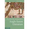 The Cambridge Introduction to Anglo-Saxon Literature - Paperback