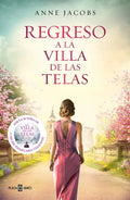 Regreso a la Villa de Las Telas / The Return of the Cloth Villa - Paperback