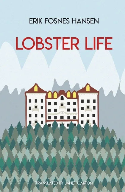 Lobster Life - Paperback