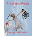 Priscilla's Miracle - Paperback
