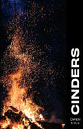 Cinders: poems - Paperback