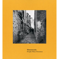 Monemvasia: People Place Presence - Hardcover