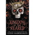 Kingdom of the Feared - Paperback