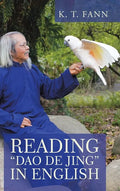 Reading "Dao De Jing" in English - Hardcover