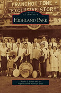 Highland Park - Hardcover