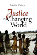 Justice in a Changing World - Paperback