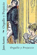 Orgullo y Prejuicio (Spanish) Edition - Paperback