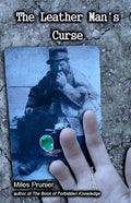 The Leather Man's Curse - Paperback