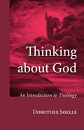 Thinking about God - Hardcover