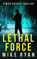 Lethal Force - Paperback