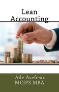Lean Accounting - Paperback