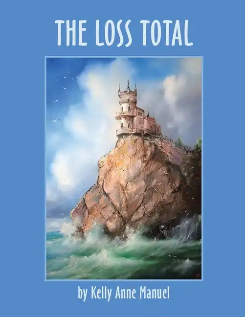 The Loss Total - Paperback