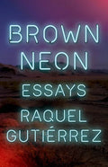 Brown Neon - Paperback