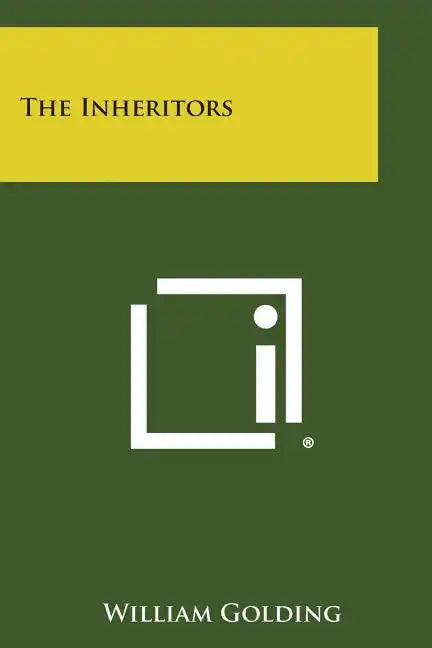 The Inheritors - Paperback