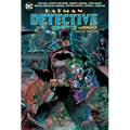 Detective Comics #1000: The Deluxe Edition (New Edition) - Hardcover