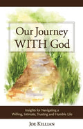 Our Journey With God - Paperback