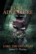 Lore Adventure: Lore: The Discovery - Paperback
