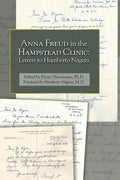 Anna Freud in the Hampstead Clinic: Letters to Humberto Nágera - Paperback