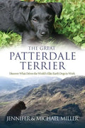 The Great Patterdale Terrier - Hardcover