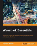 Wireshark Essentials - Paperback