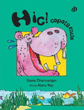 Hic!copotamus - Paperback
